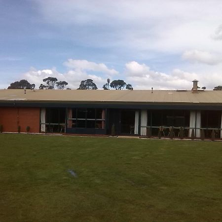 Tandara Motor Inn Triabunna Kültér fotó