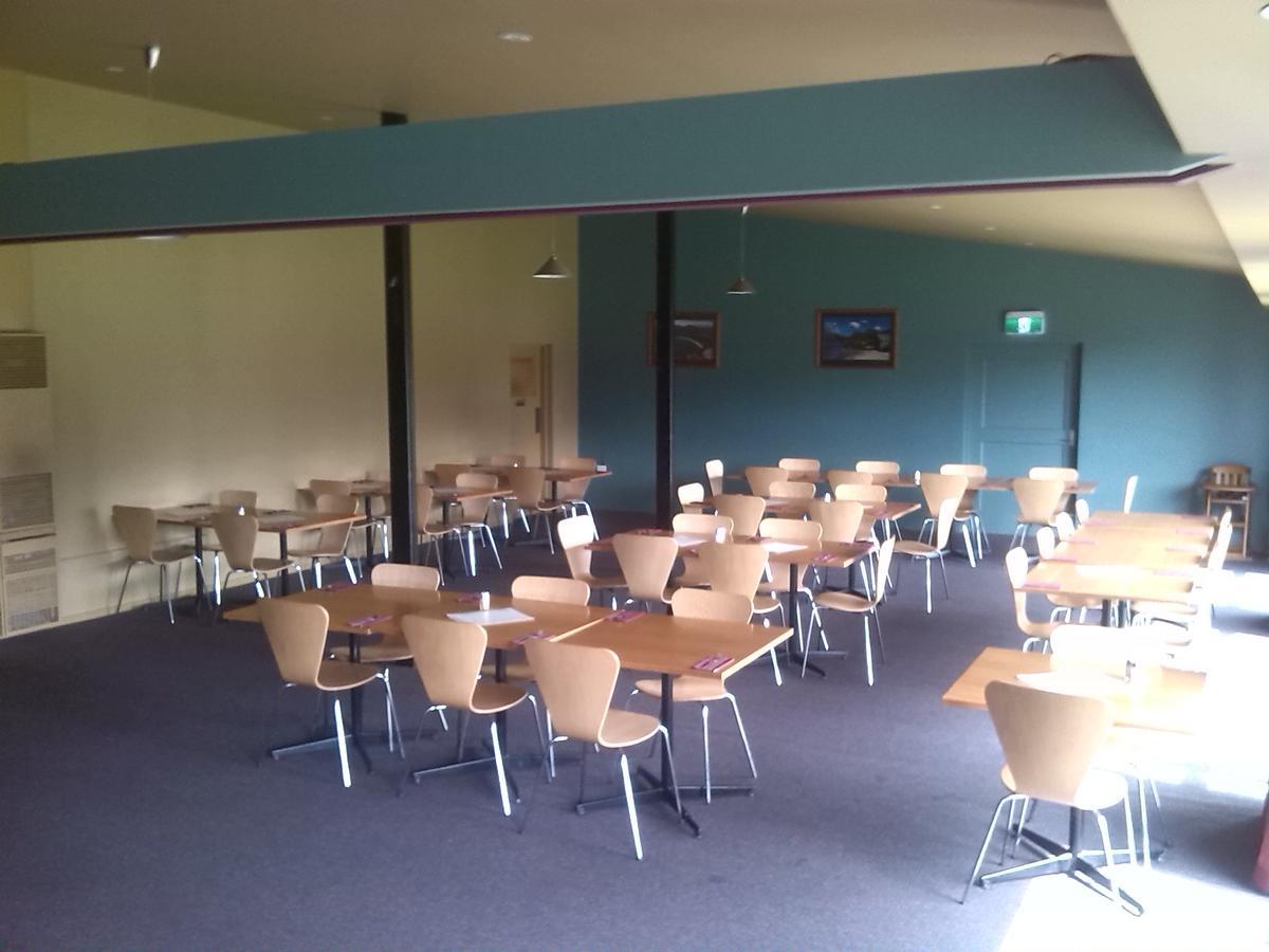 Tandara Motor Inn Triabunna Kültér fotó