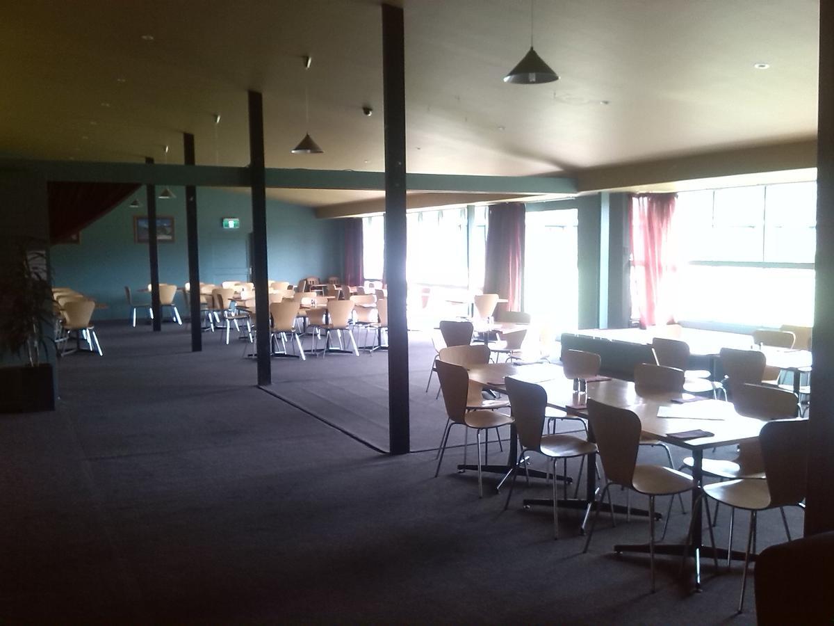 Tandara Motor Inn Triabunna Kültér fotó